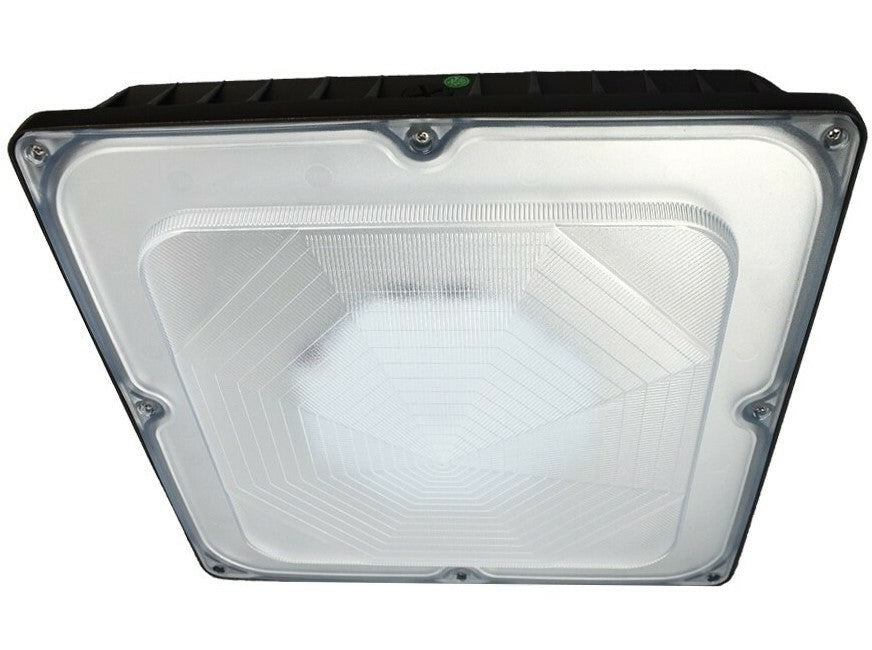 LED Commercial Ceiling Canopy – Superior Lighting