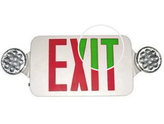 LED MR16 Exit Combos