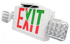 LED Exit Combos