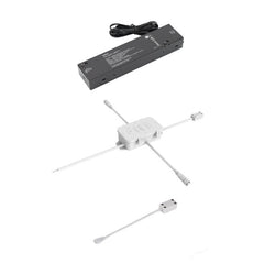 Wireless DMX LED Controller
