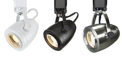 LED Decorative Track Heads