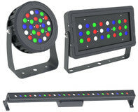 LED RGB Color Changing