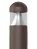 Round Top LED Bollard Lights
