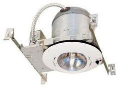 Recessed Emergency Lighting Unit