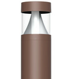 Flat Top LED Bollards