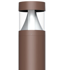 Flat Top LED Bollard Lights