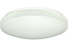 LED Flush Mount Ceiling Fixtures w/ Motion Sensor