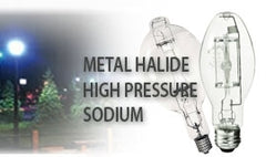 HID Lamps