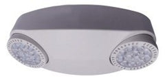 High Lumen Output Emergency Unit