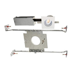 1'' LED