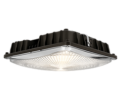 LED Canopy Lighting