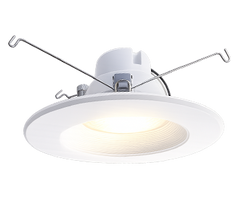 LED Recessed Can Lights
