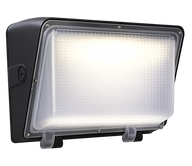 LED Wall Packs - Clearance