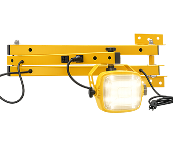 LED Dock and Trailer Loading Lights – Superior Lighting