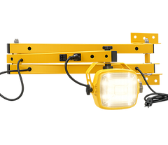 LED Dock and Trailer Loading Lights