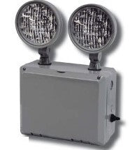 Wet Location Remote Cable Emergency Unit