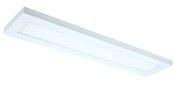 LED Linear Surface Mounted Panel Lights