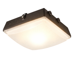 Lithonia LED Canopy & Garage Lighting