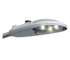 Lithonia LED Cobrahead Parking Lot Lighting