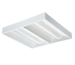 Lithonia LED Double Center Basket