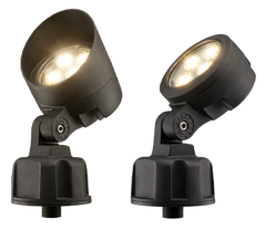 Lithonia LED Landscape Spot Lights & Bollards