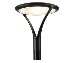 Lithonia LED Post Tops