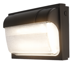 Lithonia Wall Packs