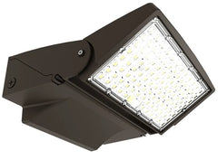 LED Uplight Adjustable Wallpack