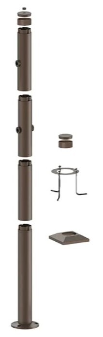 Modular Post System – Superior Lighting