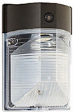LED Mini Wall Pack w Photocell