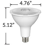 PAR38 LED Bulbs