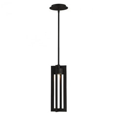 Outdoor Pendant