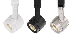 LED Piston Track Heads