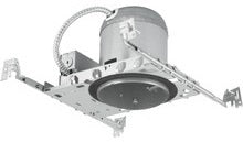Recessed-Housing