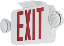 Exit Sign