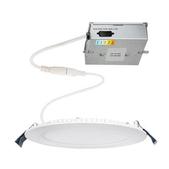 6'' LED