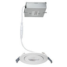 WAC Lighting Recessed Downlights