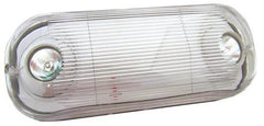 LED Weatherproof Emergency Fixtures