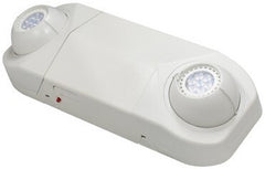 Round Head LED Emergency Fixtures
