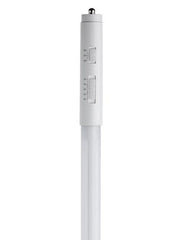 8 Foot Ballast Bypass Quick Connect LED Tube