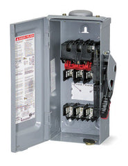 Square D Power Switches
