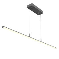 Slim Tube Pendant