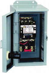 Square D Magnetic Motor Starters