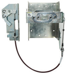 Square D Operating Mechanisms