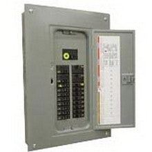 Square D Panels Load Centers