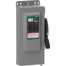 Square D Safety Switches