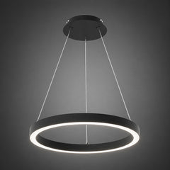 Halo Up/Down Pendant
