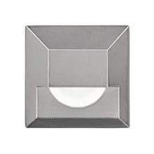 Step and Wall Light