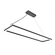 Suspended Frame Light