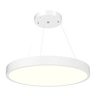 Suspended Round Panel
